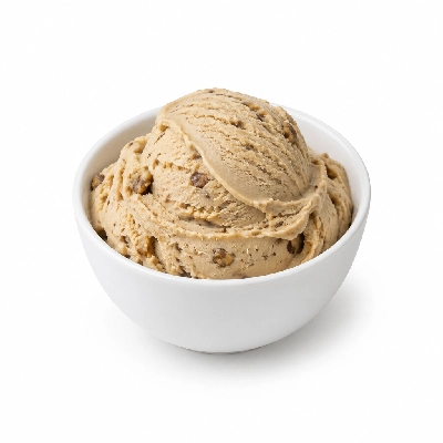 Ritter's Frozen Custard Black Walnut Large