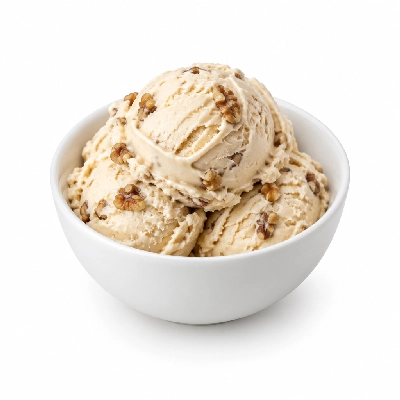Ritter's Frozen Custard Black Walnut Small
