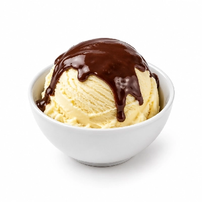 Ritter's Frozen Custard Boston Creme Pie Medium