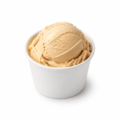 Ritter's Frozen Custard Brandy Alexander Small