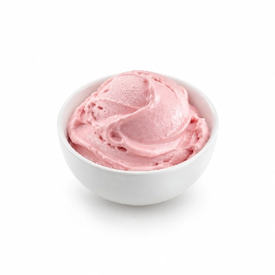 Ritter's Frozen Custard Bubble Gum Kids