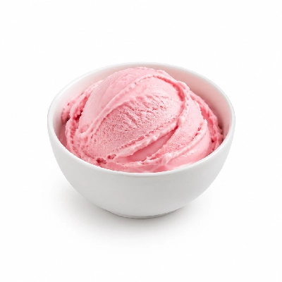 Ritter's Frozen Custard Bubble Gum Large