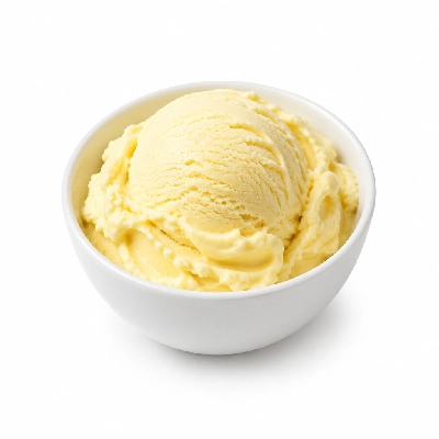 Ritter's Frozen Custard Butterfinger Kids
