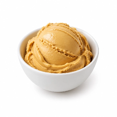 Ritter's Frozen Custard Butterscotch Medium