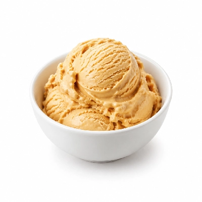Ritter's Frozen Custard Butterscotch Small