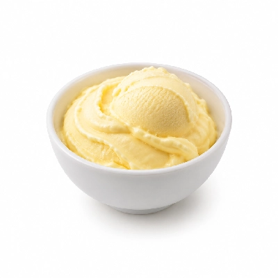 Ritter's Frozen Custard Cake Batter Large