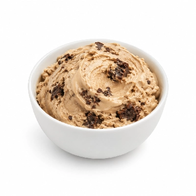 Ritter's Frozen Custard Cappuccino Brownie Small