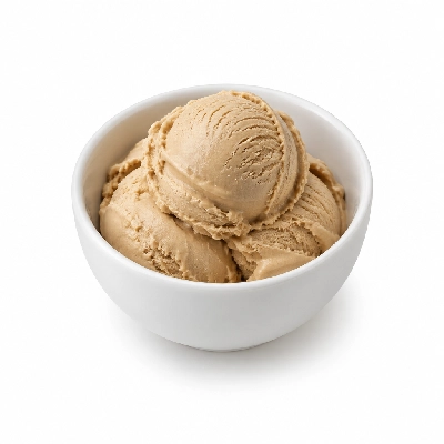 Ritter's Frozen Custard Cappuccino Small