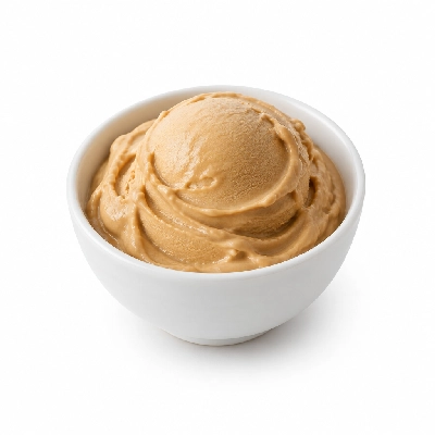Ritter's Frozen Custard Caramel Kids