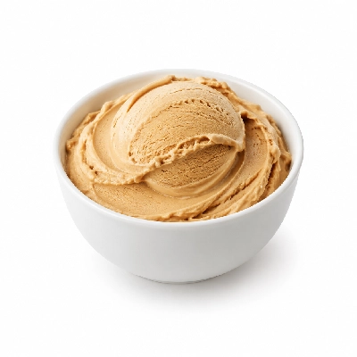 Ritter's Frozen Custard Caramel Large