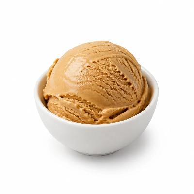 Ritter's Frozen Custard Caramel Medium