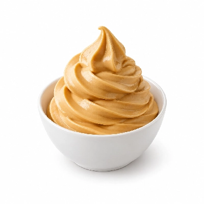 Ritter's Frozen Custard Caramel Small