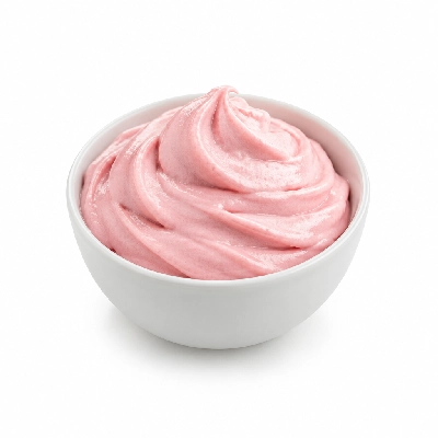 Ritter's Frozen Custard Cherry Cheesecake Medium