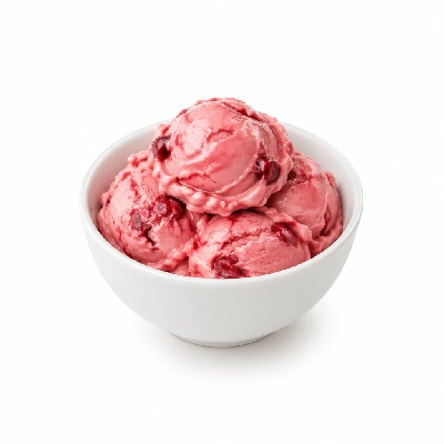 Ritter's Frozen Custard Cherry Cordial Kids