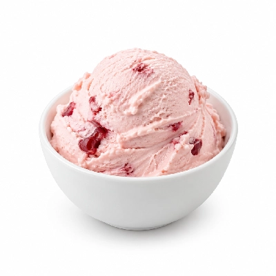 Ritter's Frozen Custard Cherry Vanilla Kids