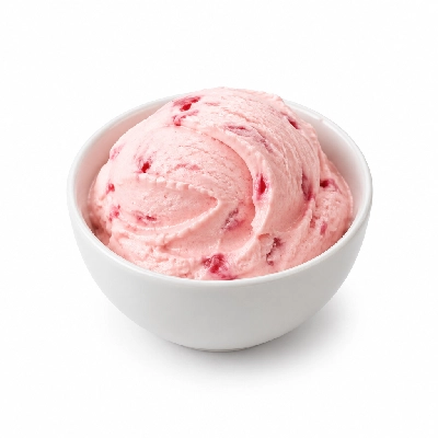 Ritter's Frozen Custard Cherry Vanilla Large