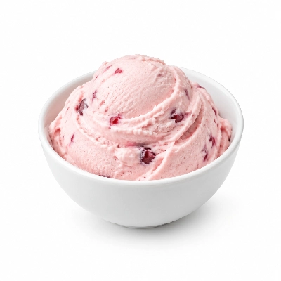 Ritter's Frozen Custard Cherry Vanilla Small