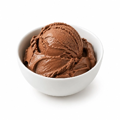 Ritter's Frozen Custard Chocolate Cloud Kids