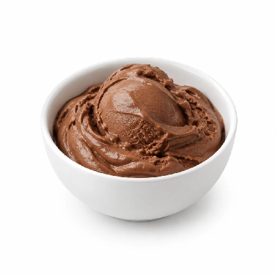 Ritter's Frozen Custard Chocolate Cloud Large