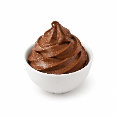 Ritter's Frozen Custard Chocolate Cloud Medium