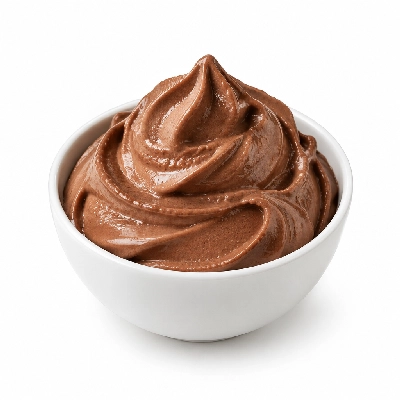 Ritter's Frozen Custard Chocolate Cloud Small