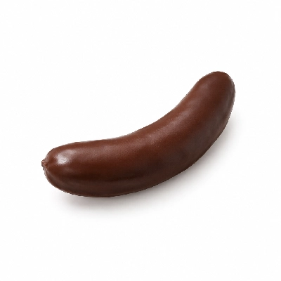 Ritter's Frozen Custard Chocolate Covered Banana Medium