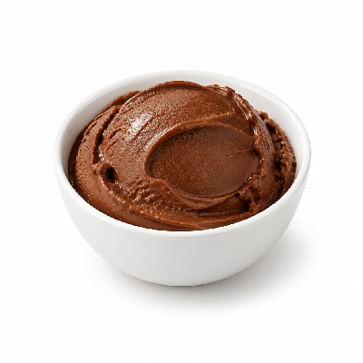 Ritter's Frozen Custard Chocolate Kids
