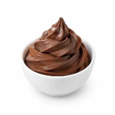 Ritter's Frozen Custard Chocolate Large