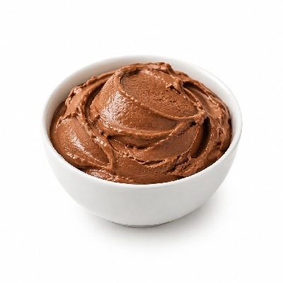 Ritter's Frozen Custard Chocolate Malt Large