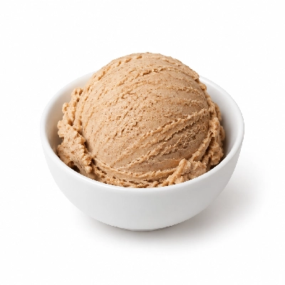 Ritter's Frozen Custard Cinnamon Small