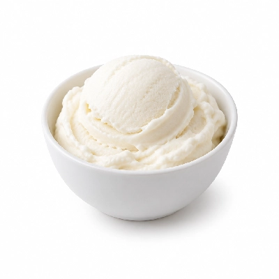 Ritter's Frozen Custard Coconut Kids