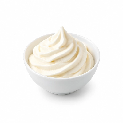 Ritter's Frozen Custard Coconut Large