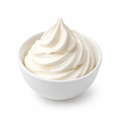 Ritter's Frozen Custard Coconut Small