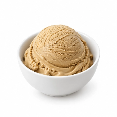 Ritter's Frozen Custard Coffee Crunch Kids