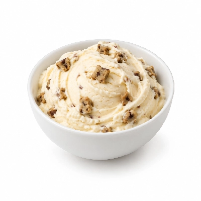Ritter's Frozen Custard Cookie Dough Kids