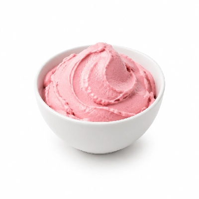 Ritter's Frozen Custard Cotton Candy Large
