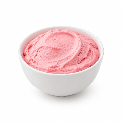 Ritter's Frozen Custard Cotton Candy Small