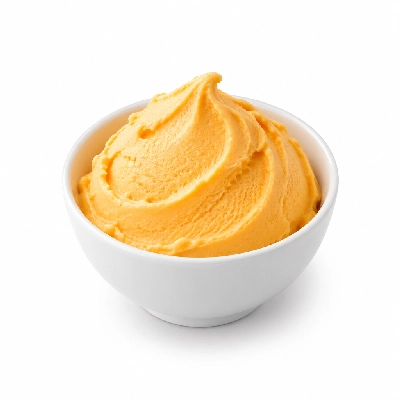 Ritter's Frozen Custard Dreamsicle Kids