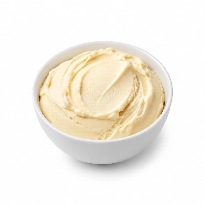 Ritter's Frozen Custard Egg Nog Large