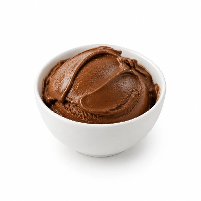 Ritter's Frozen Custard French Silk Large