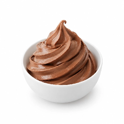 Ritter's Frozen Custard French Silk Medium