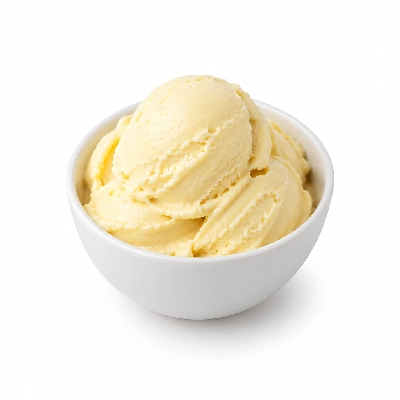 Ritter's Frozen Custard Fresh Banana Kids