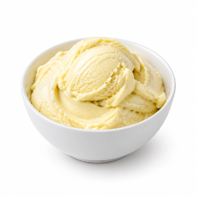 Ritter's Frozen Custard Fresh Banana Large
