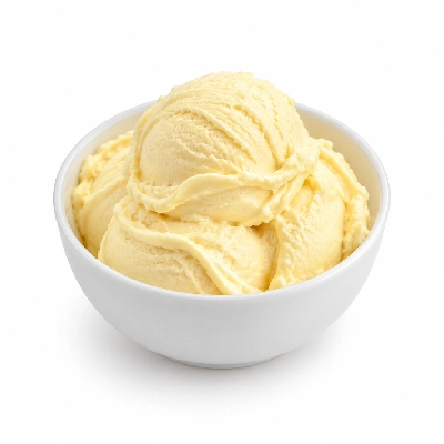 Ritter's Frozen Custard Fresh Banana Medium