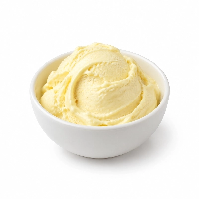 Ritter's Frozen Custard Fresh Banana Small