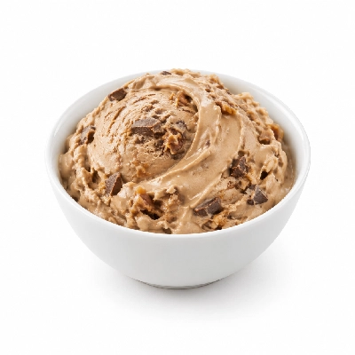Ritter's Frozen Custard German Chocolate Large