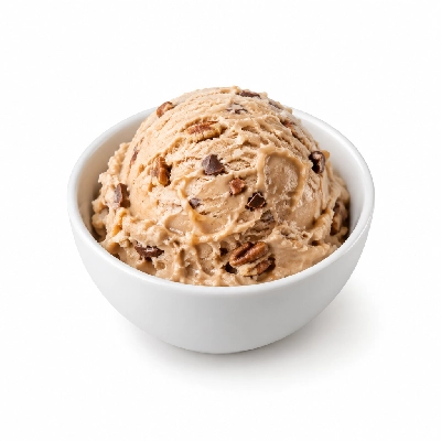 Ritter's Frozen Custard German Chocolate Small