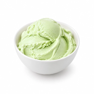 Ritter's Frozen Custard Holiday Mint Kids