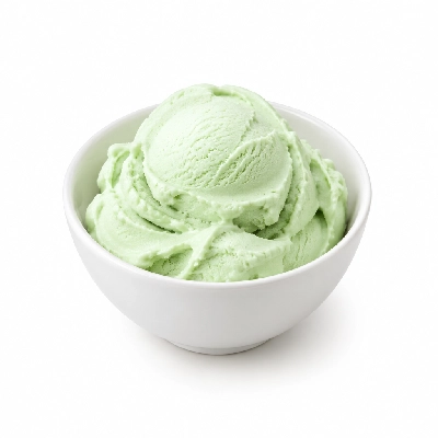 Ritter's Frozen Custard Holiday Mint Large