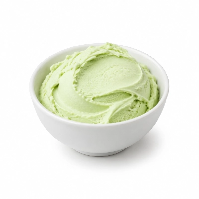 Ritter's Frozen Custard Holiday Mint Medium